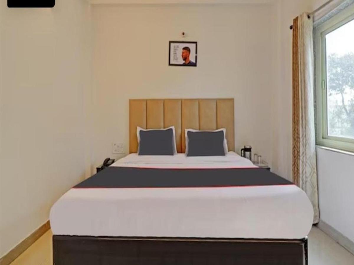 Hotel Amishi Raiwala Ngoại thất bức ảnh