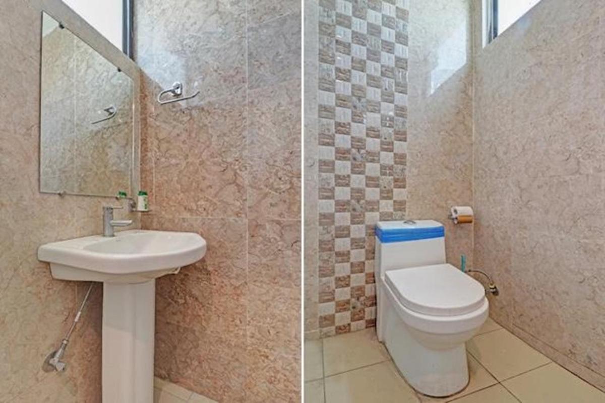 Hotel Amishi Raiwala Ngoại thất bức ảnh