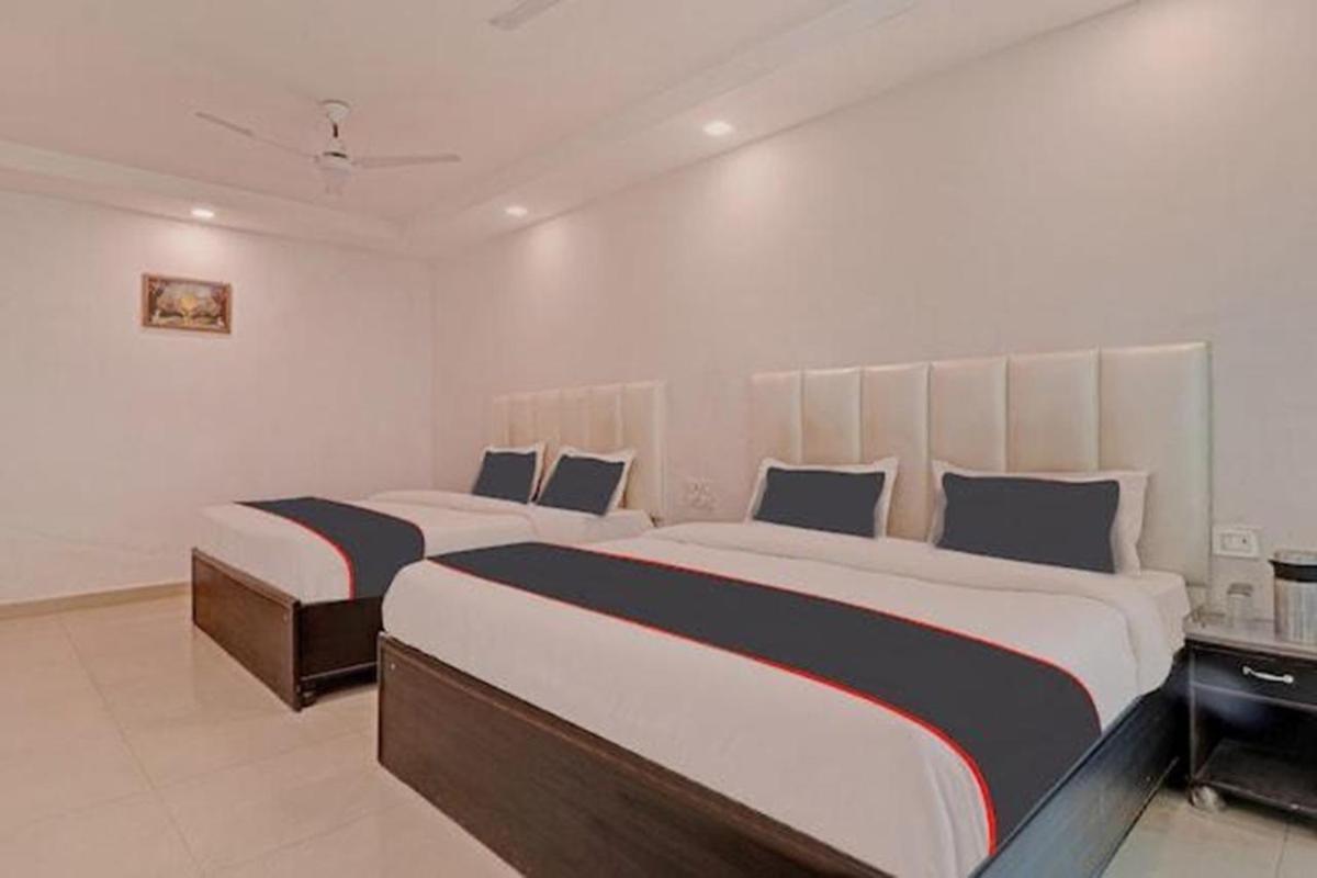 Hotel Amishi Raiwala Ngoại thất bức ảnh
