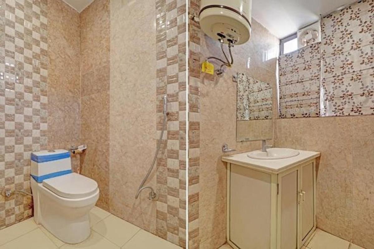 Hotel Amishi Raiwala Ngoại thất bức ảnh